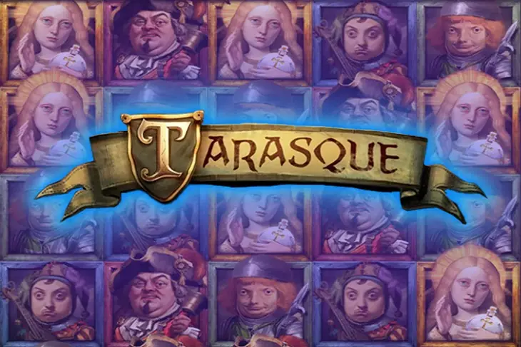 Tarasque Print Studios