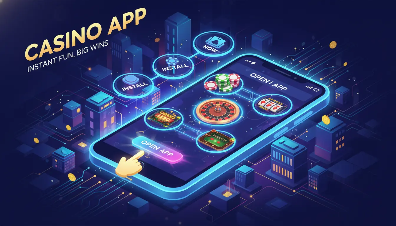 Uk Club casino mobile app