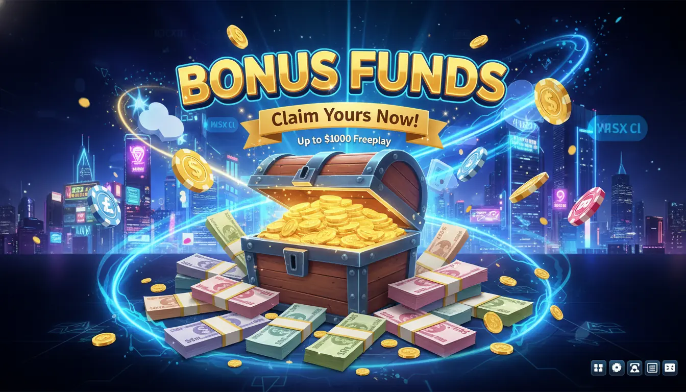 Uk Club casino bonus funds