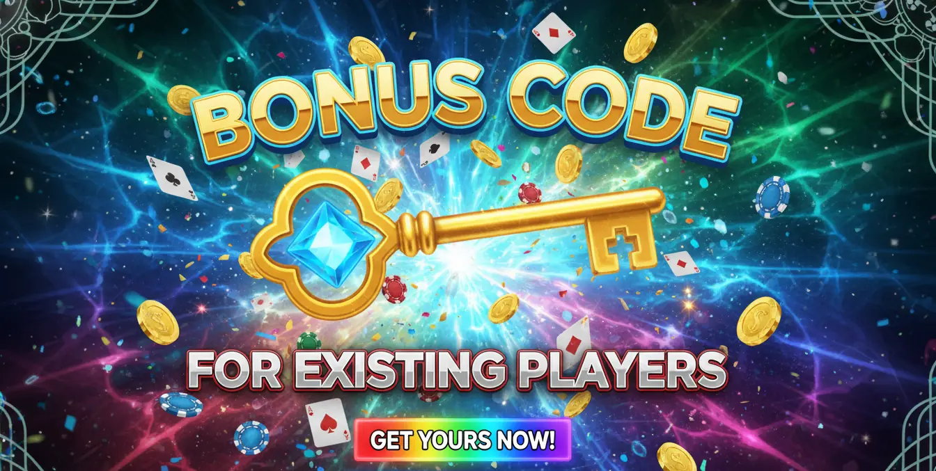 Uk Club bonus code for existing players