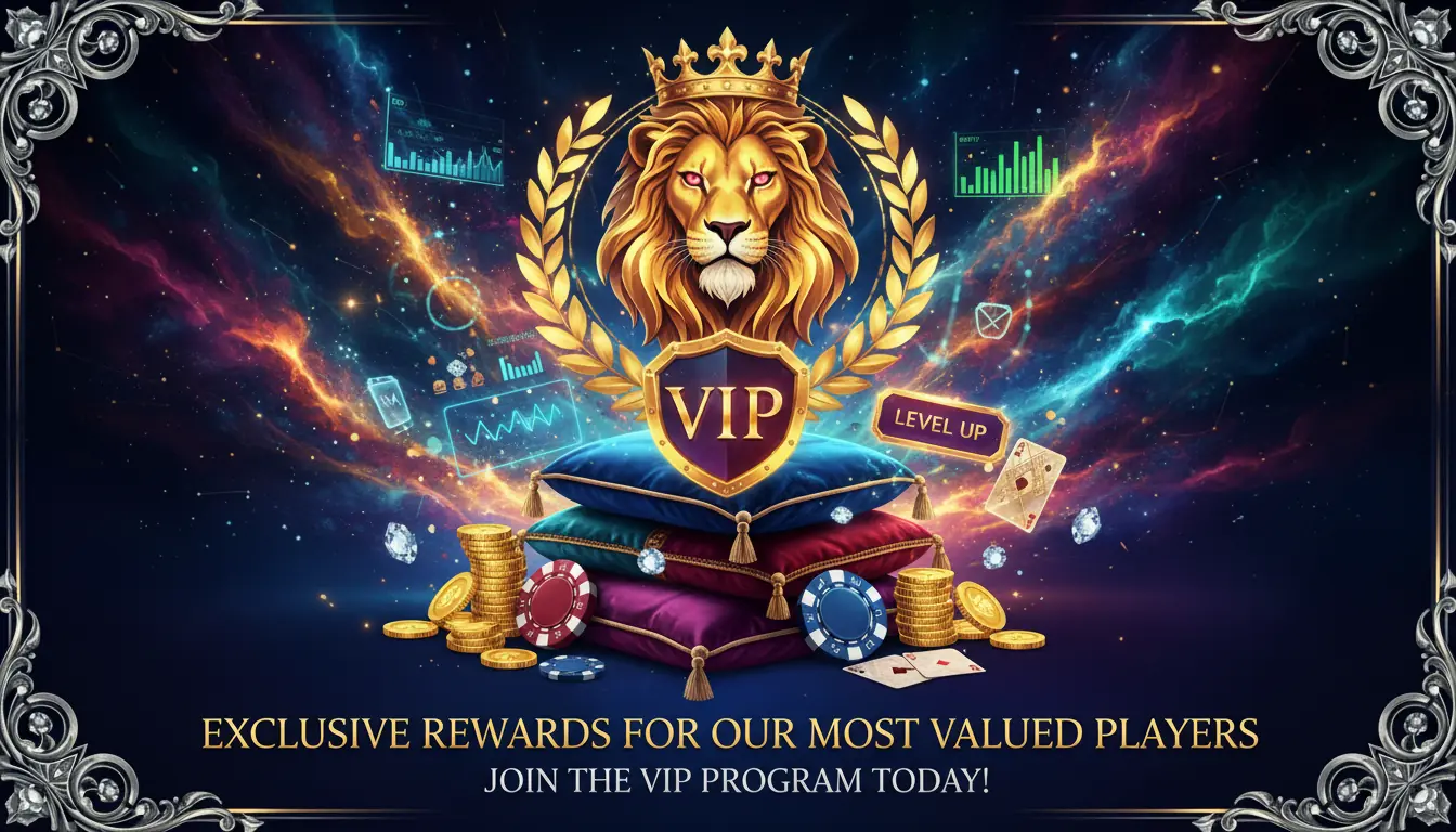 Uk Club casino VIP PROGRAM