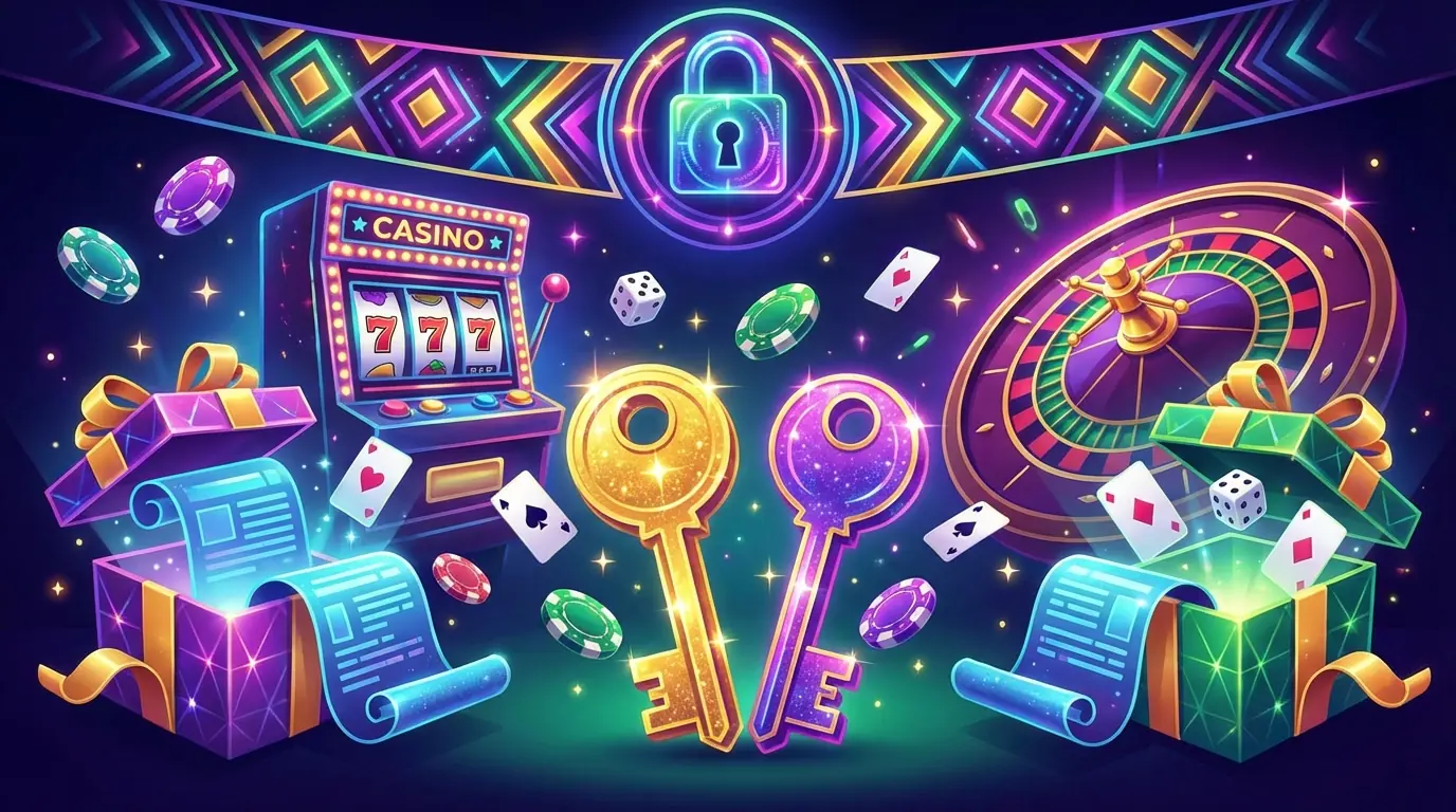 Uk Club casino bonus codes