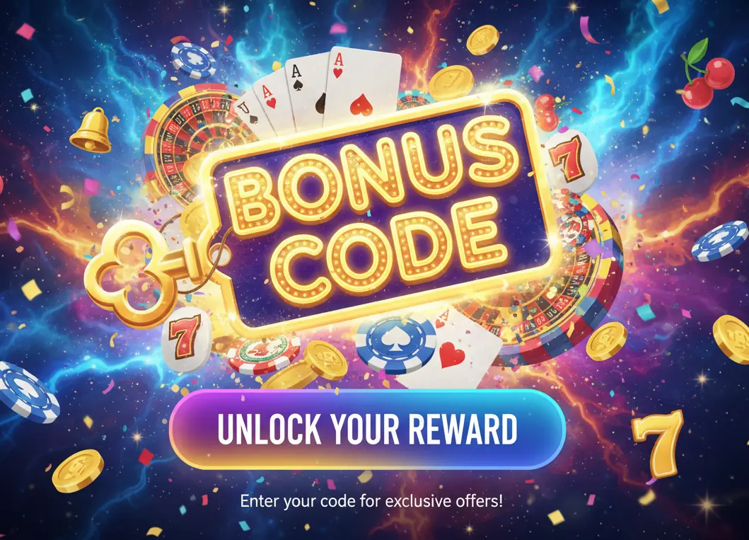 Uk Club casino bonus code