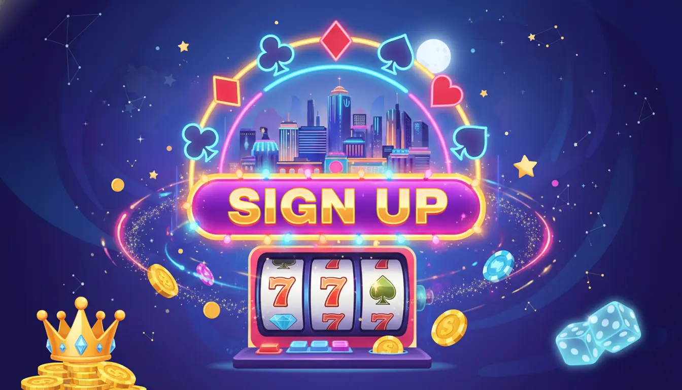 Uk Club sign up
