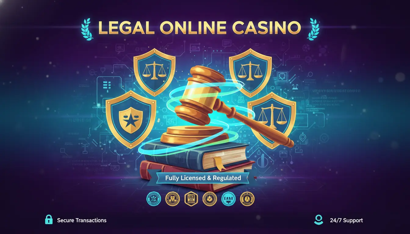 Is Uk Club casino legal