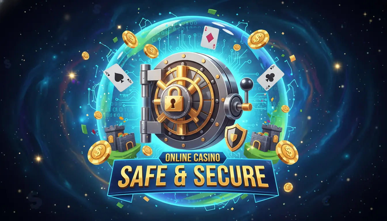 Is Uk Club casino safe