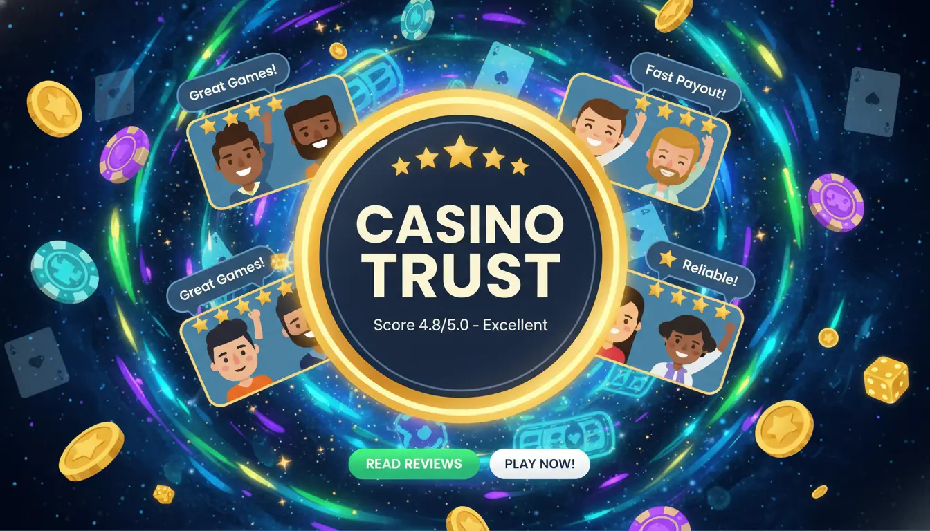Uk Club casino Trustpilot reviews