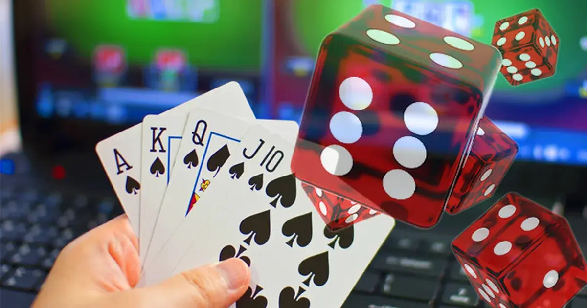 Uk Club casino Poker