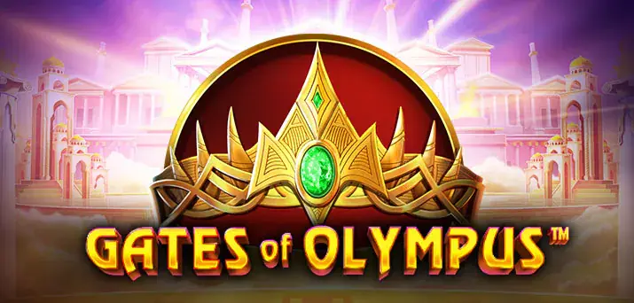 Uk Club casino Gates of Olympus