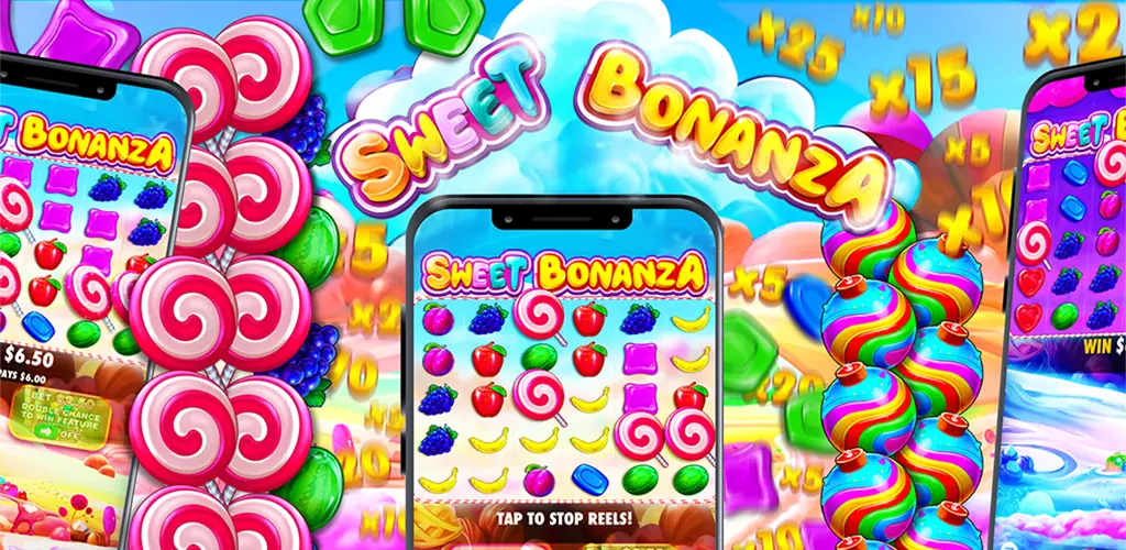 Uk Club Sweet Bonanza