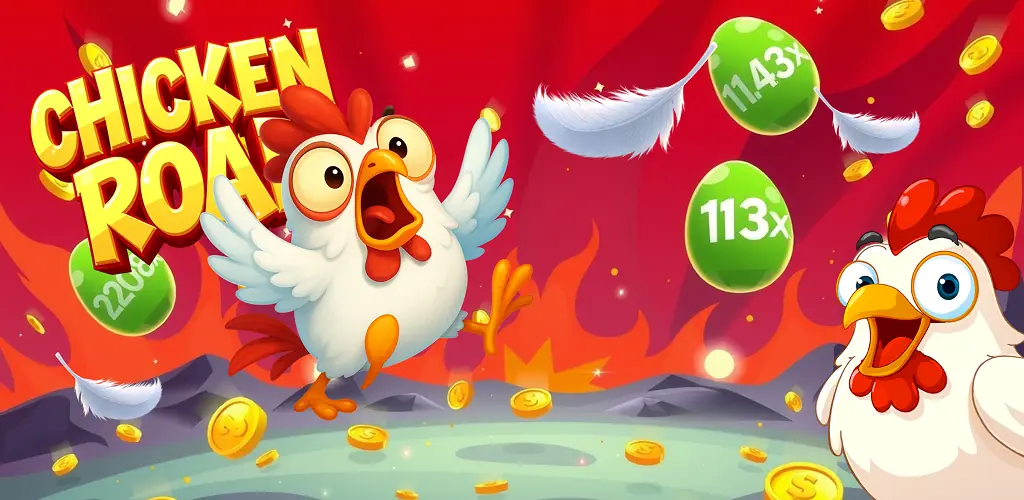Uk Club Chicken Road game